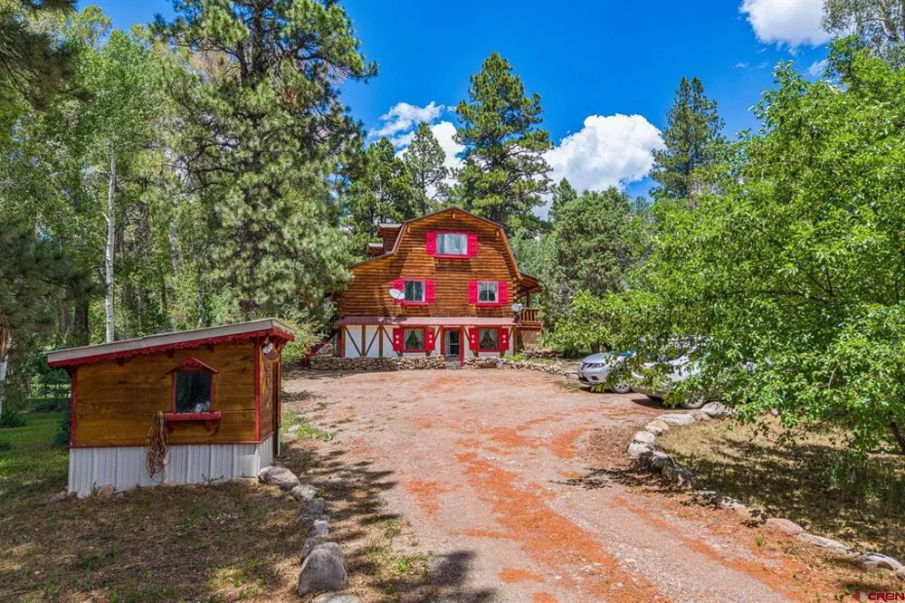 3471 Highway 160 Mancos, CO 81328