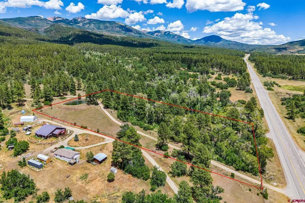 3471 Highway 160 Mancos, CO 81328