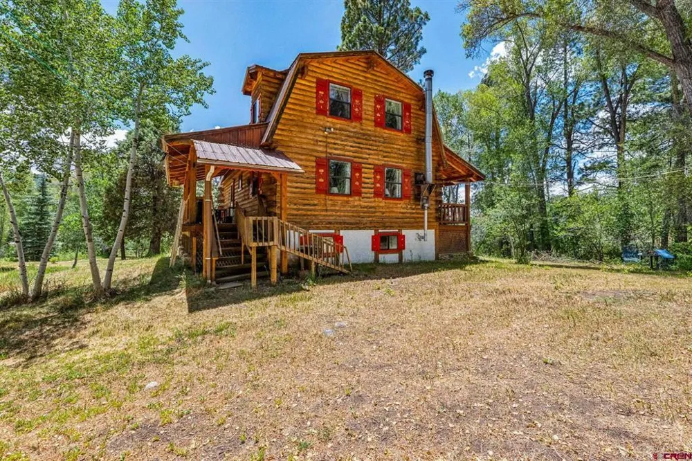 3471 Highway 160 Mancos, CO 81328