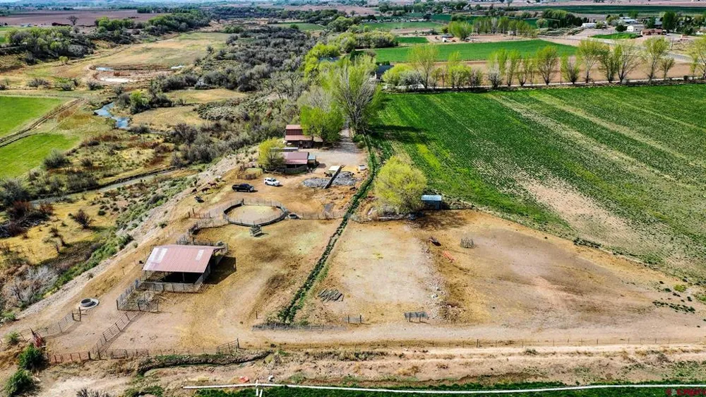 582 1600 ROAD Delta, CO 81416