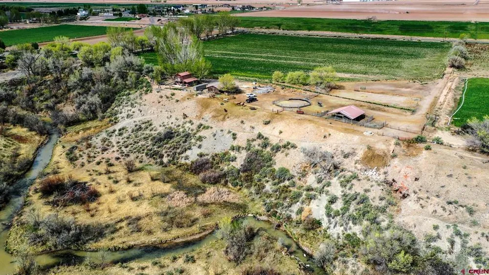 582 1600 ROAD Delta, CO 81416