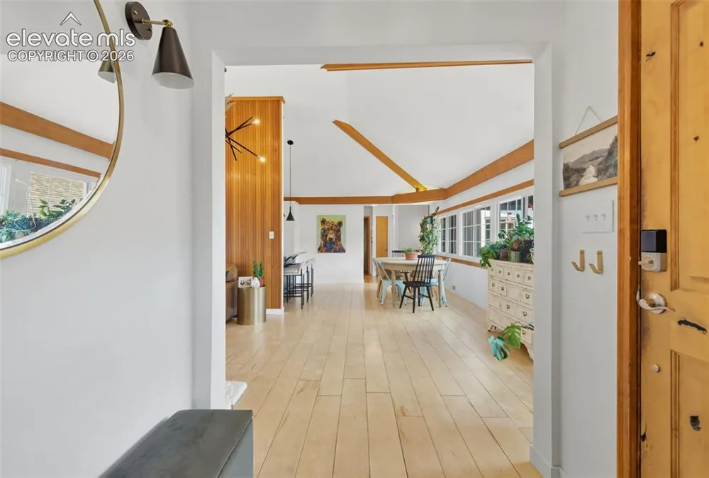 210 Mesa Avenue Manitou Springs, CO 80829