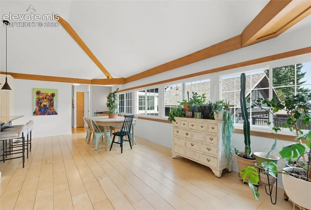 210 Mesa Avenue Manitou Springs, CO 80829