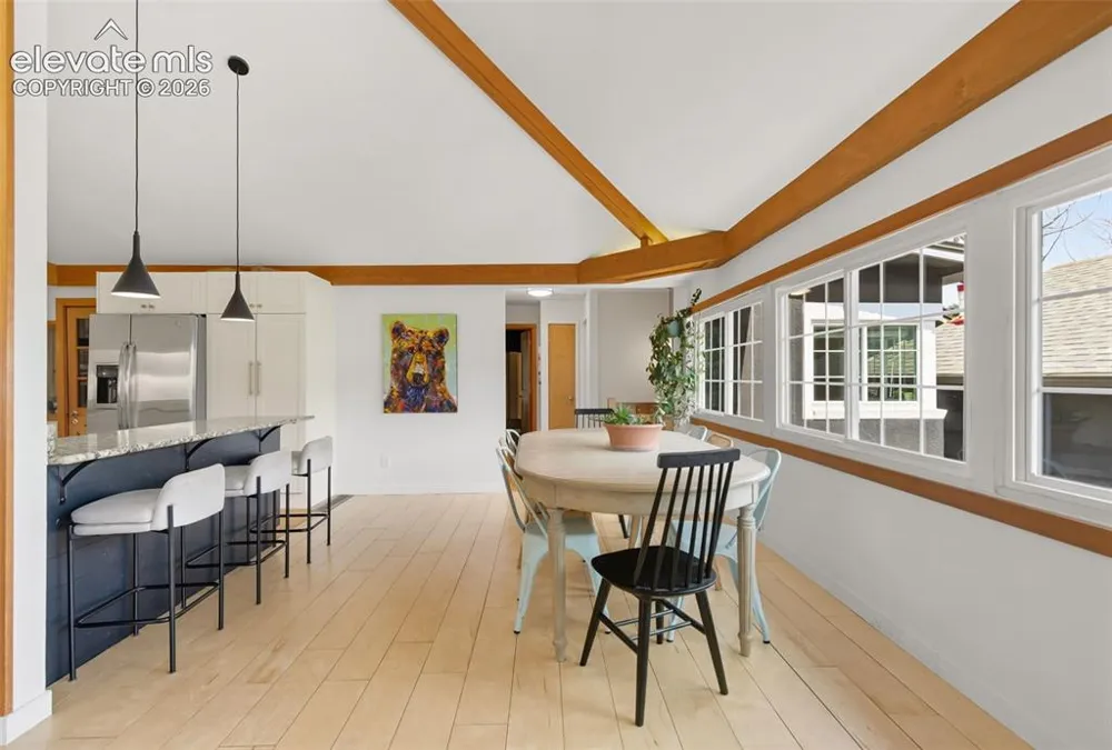 210 Mesa Avenue Manitou Springs, CO 80829