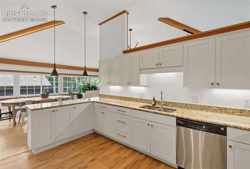 210 Mesa Avenue Manitou Springs, CO 80829