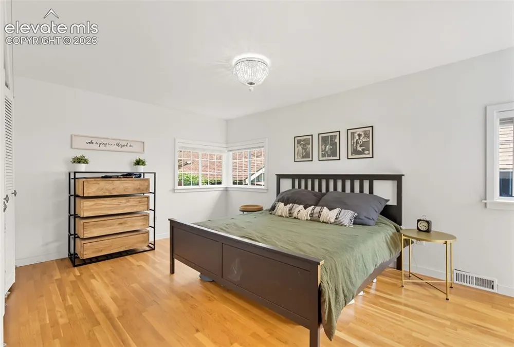210 Mesa Avenue Manitou Springs, CO 80829