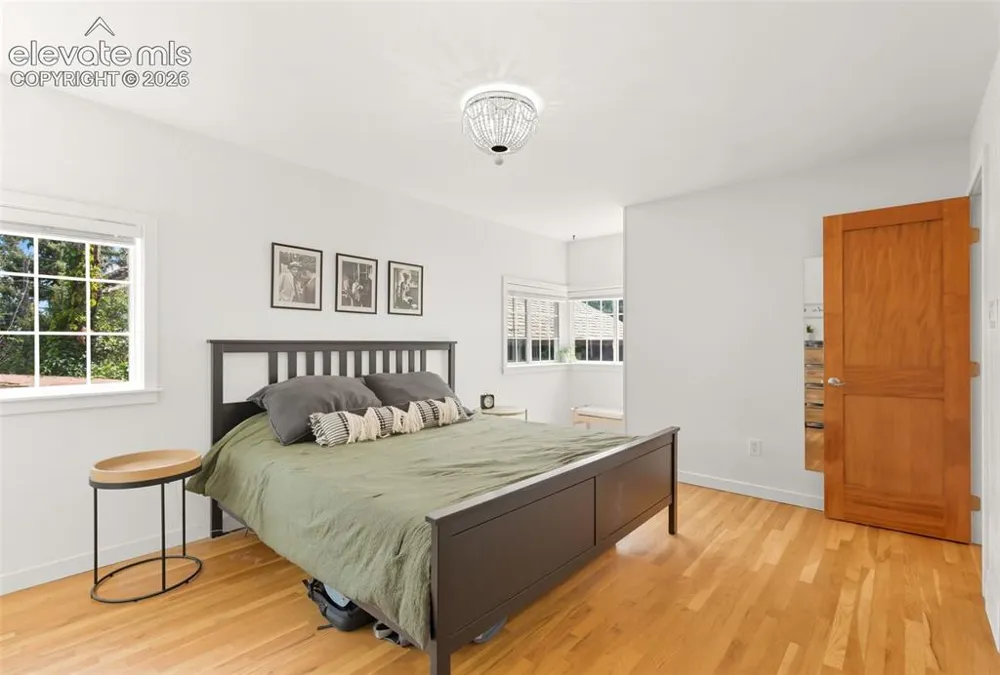 210 Mesa Avenue Manitou Springs, CO 80829