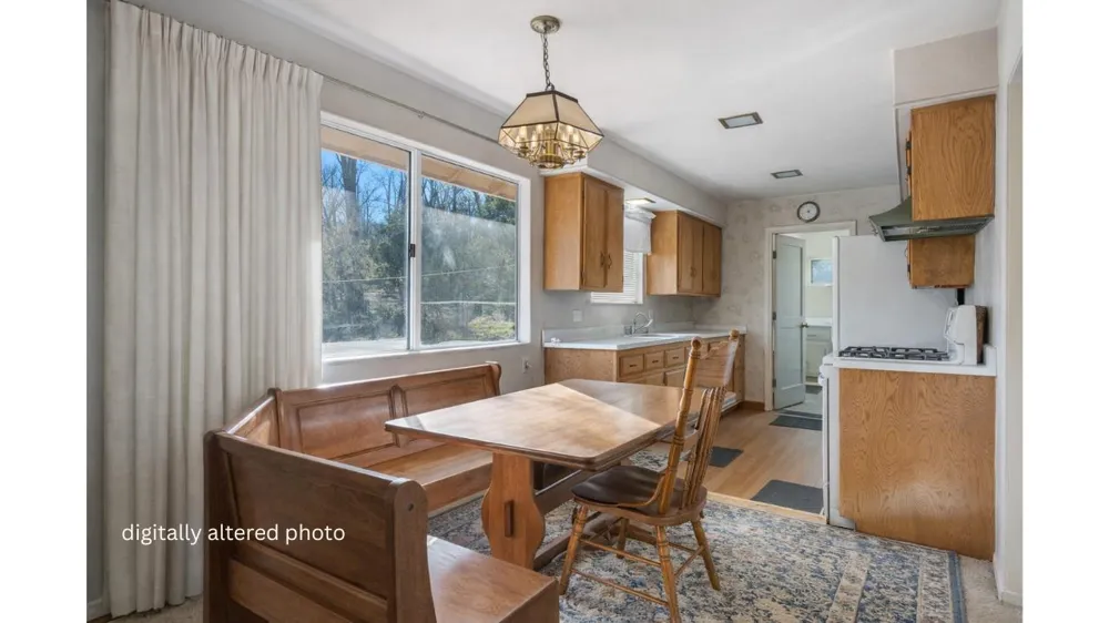 41722 Merriman Lane Auberry, CA 93602