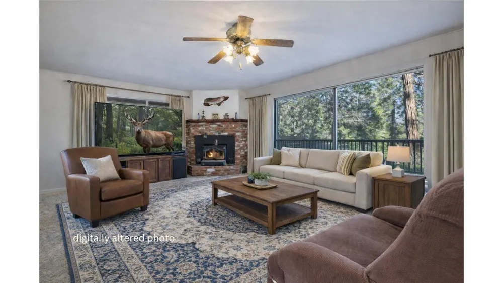 41722 Merriman Lane Auberry, CA 93602
