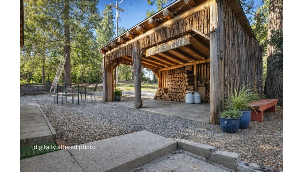 41722 Merriman Lane Auberry, CA 93602