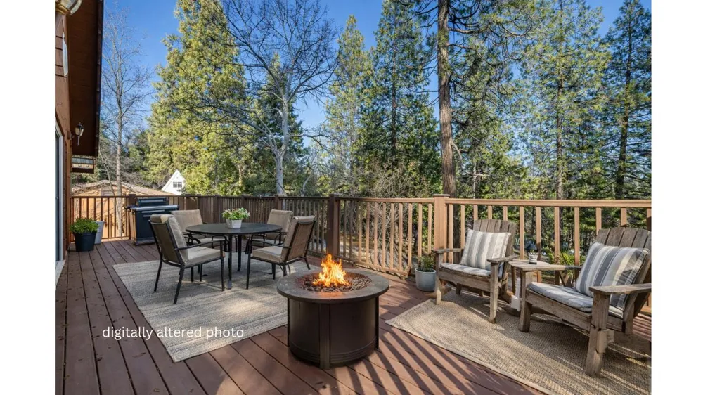 41722 Merriman Lane Auberry, CA 93602