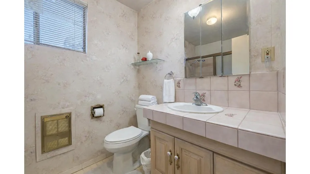 41722 Merriman Lane Auberry, CA 93602