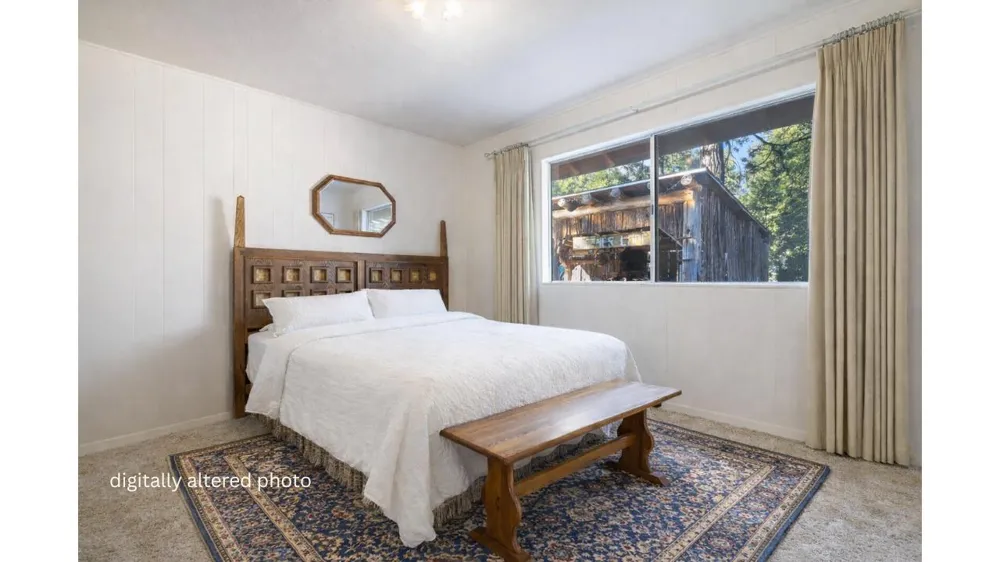 41722 Merriman Lane Auberry, CA 93602