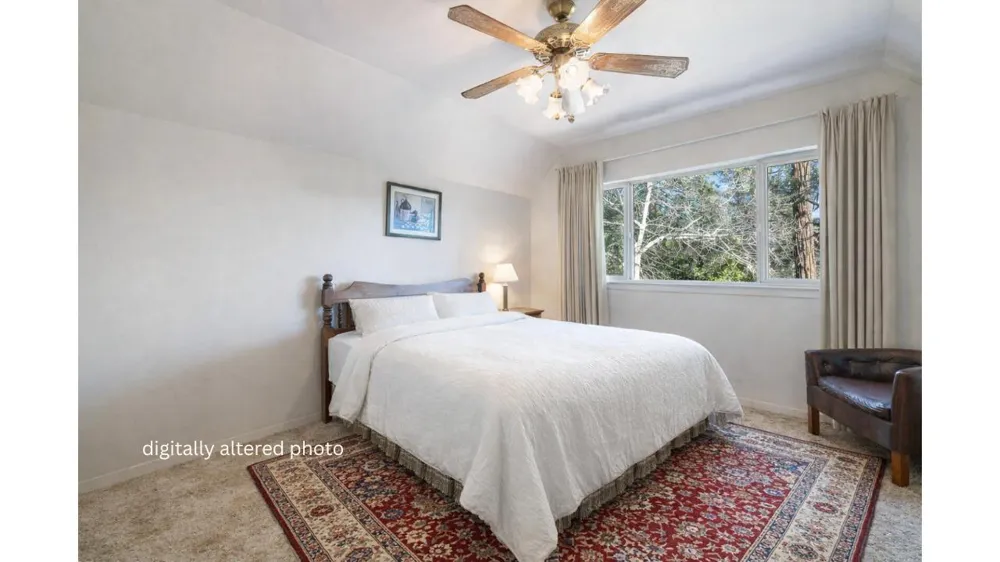 41722 Merriman Lane Auberry, CA 93602