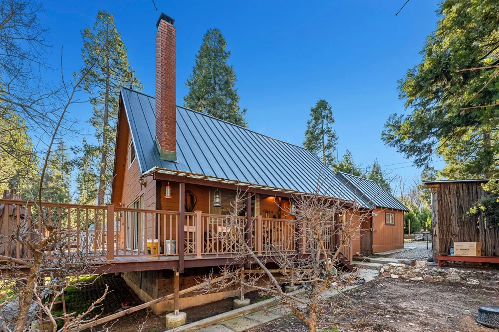 41722 Merriman Lane Auberry, CA 93602