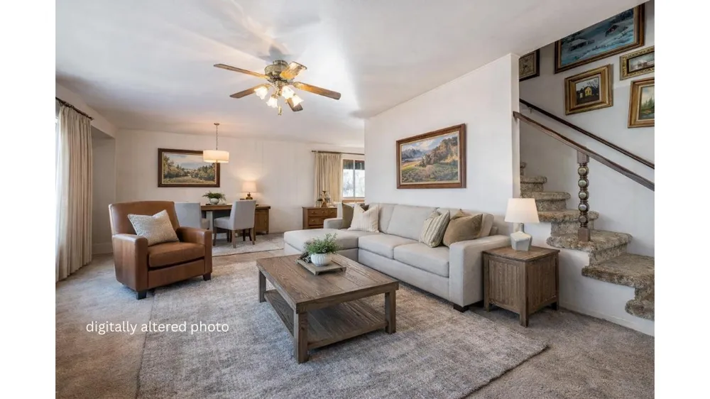 41722 Merriman Lane Auberry, CA 93602