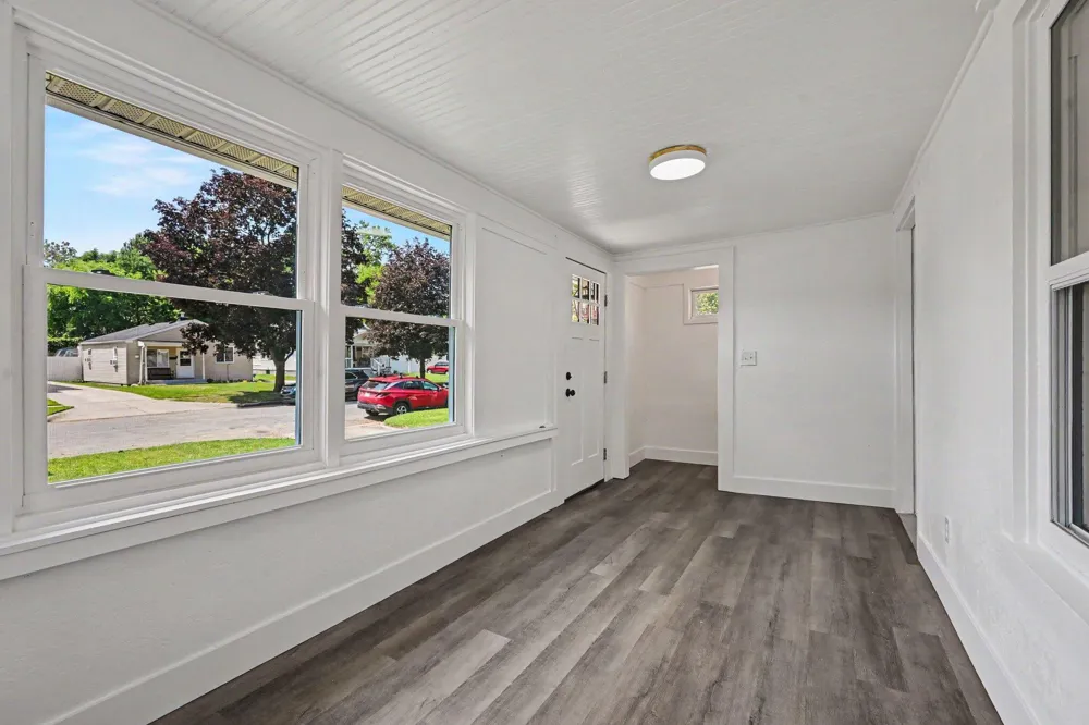 224 W Burnham Street W Battle Creek City, MI 49015