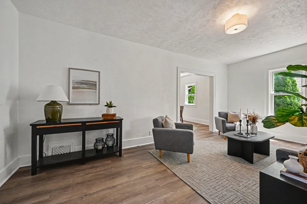 224 W Burnham Street W Battle Creek City, MI 49015