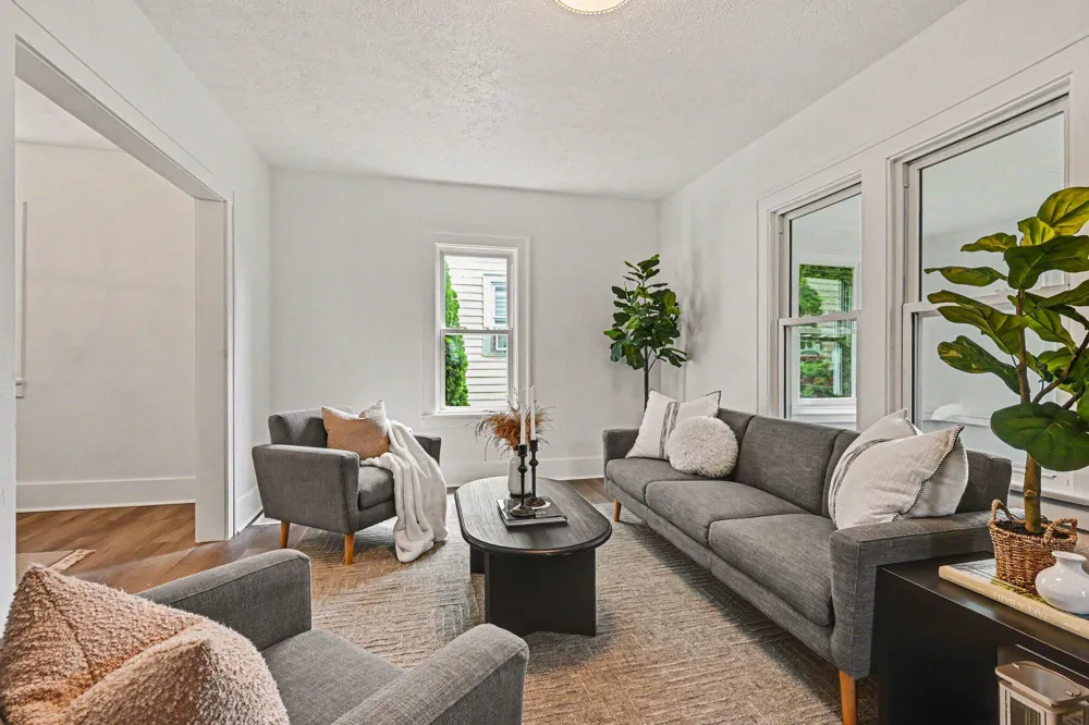 224 W Burnham Street W Battle Creek City, MI 49015