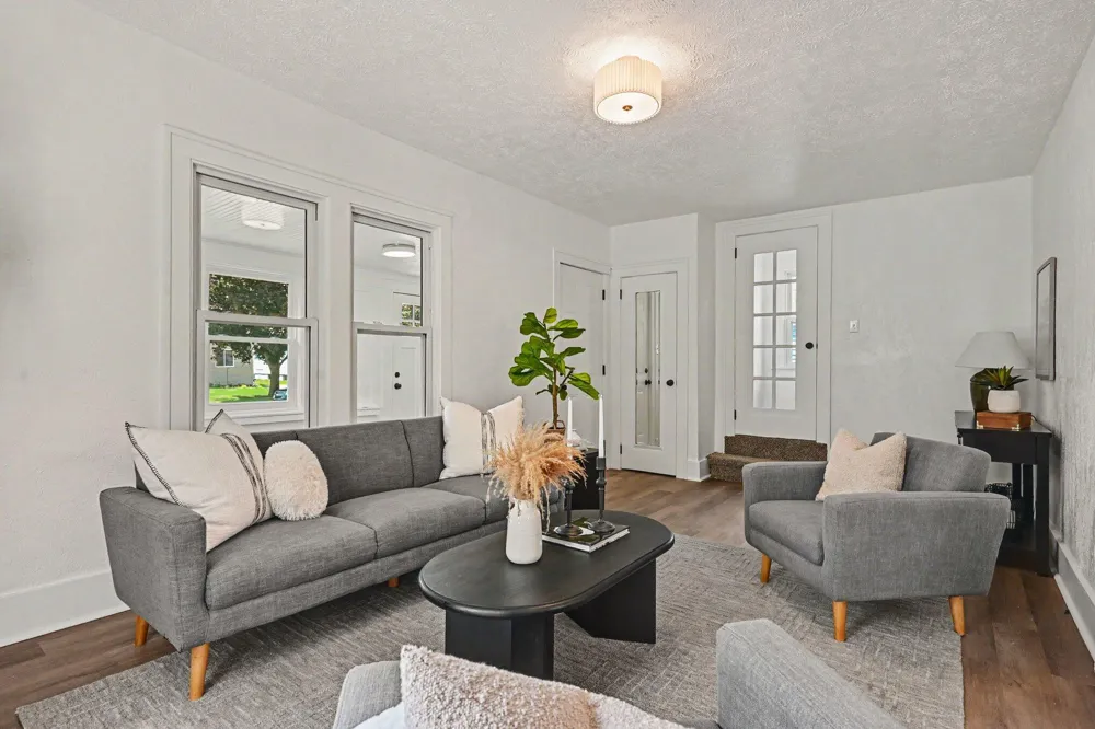 224 W Burnham Street W Battle Creek City, MI 49015