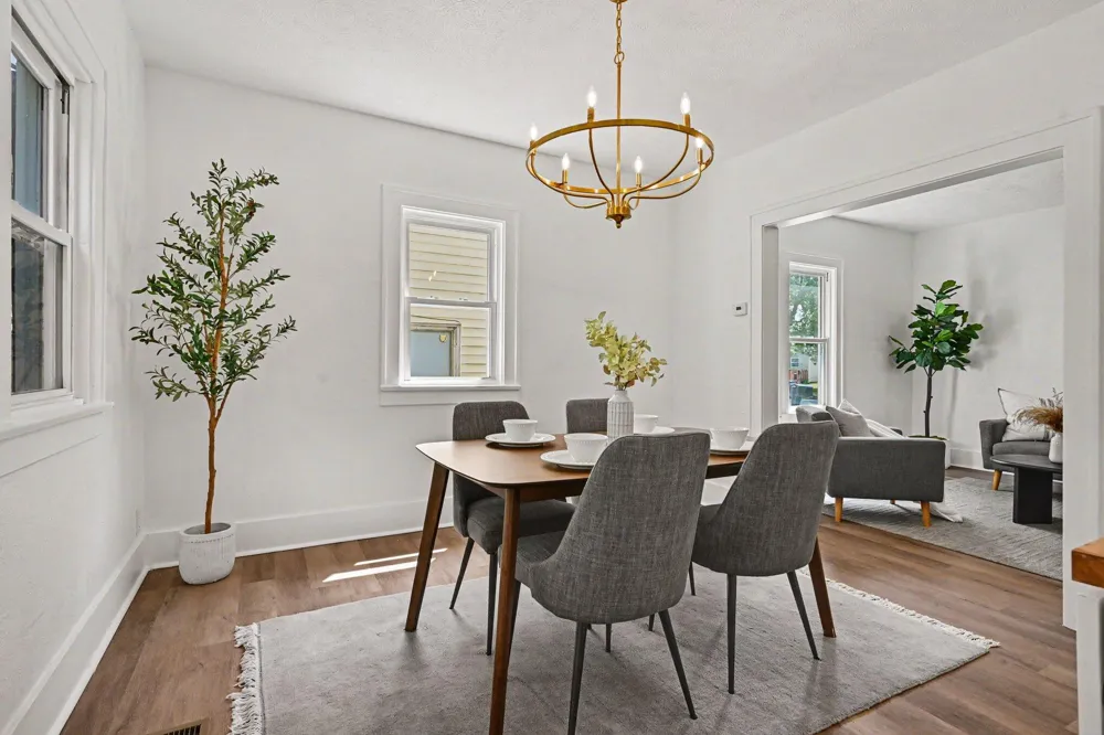 224 W Burnham Street W Battle Creek City, MI 49015