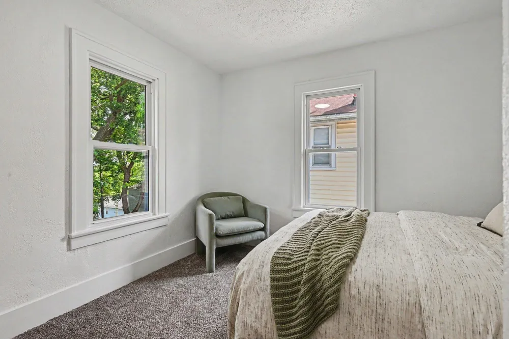 224 W Burnham Street W Battle Creek City, MI 49015