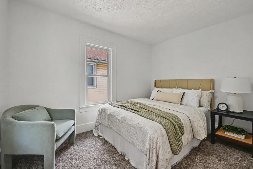 224 W Burnham Street W Battle Creek City, MI 49015