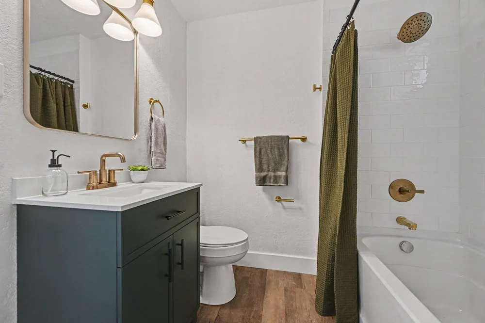 224 W Burnham Street W Battle Creek City, MI 49015