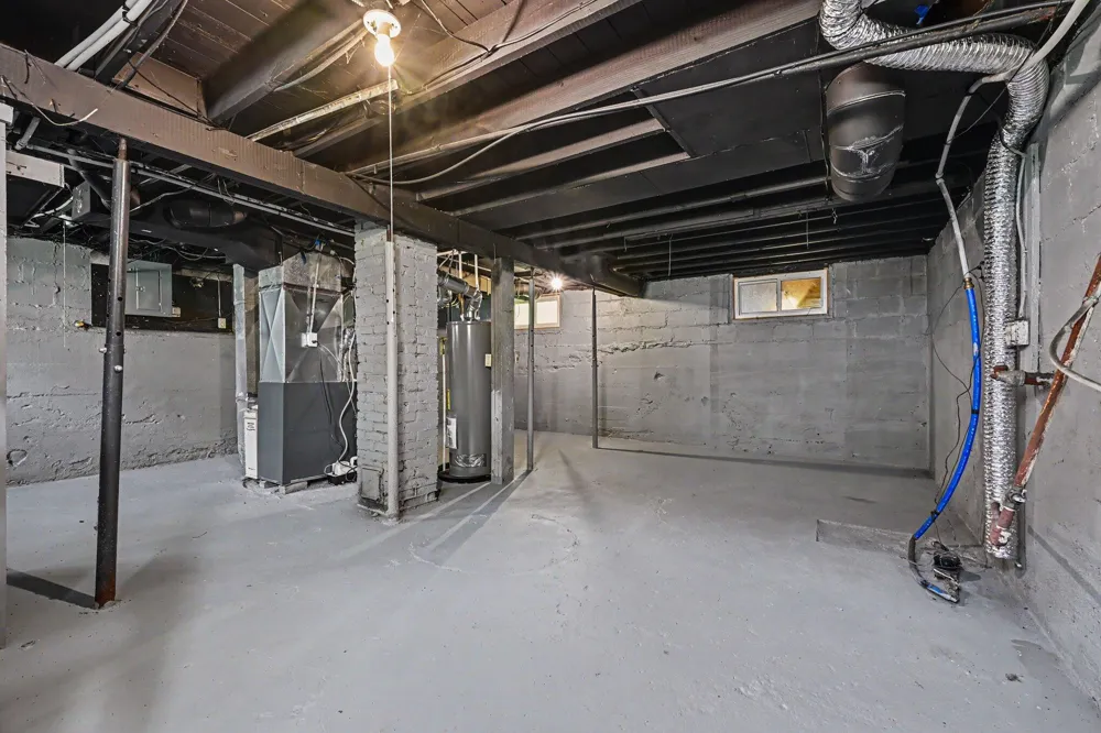 224 W Burnham Street W Battle Creek City, MI 49015