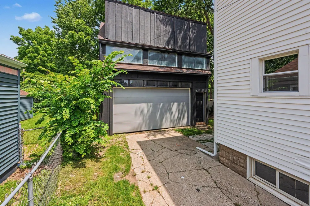 224 W Burnham Street W Battle Creek City, MI 49015