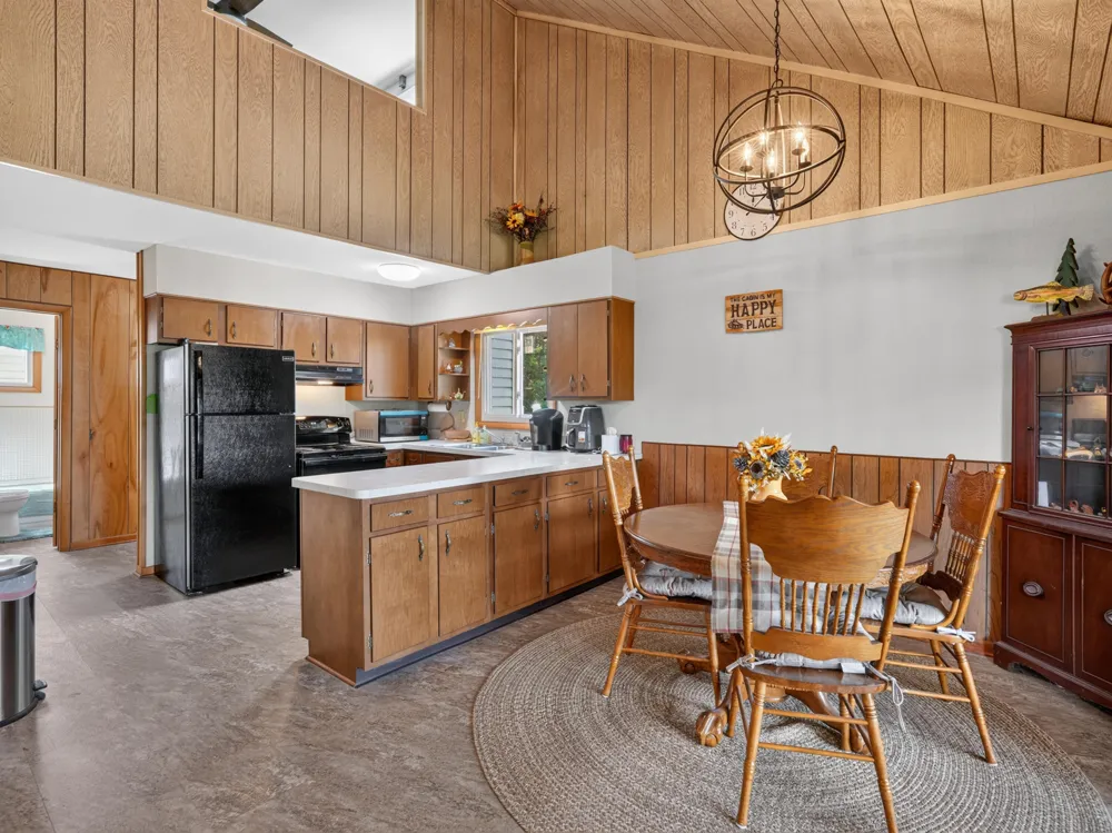 10041 Birch Drive Ferris Township, MI 48877