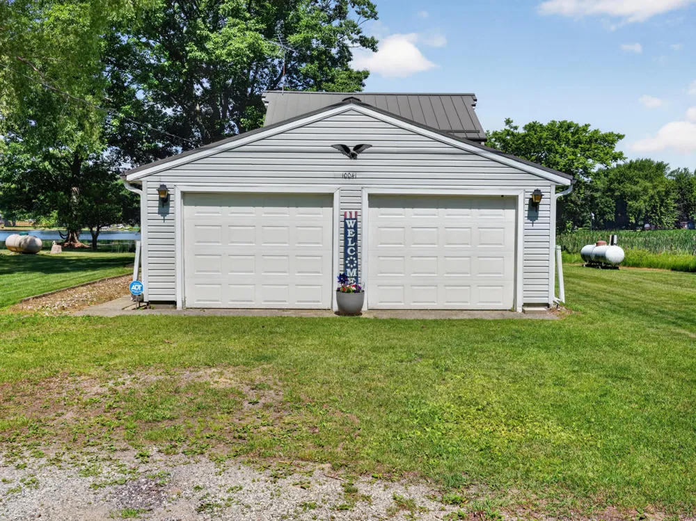 10041 Birch Drive Ferris Township, MI 48877