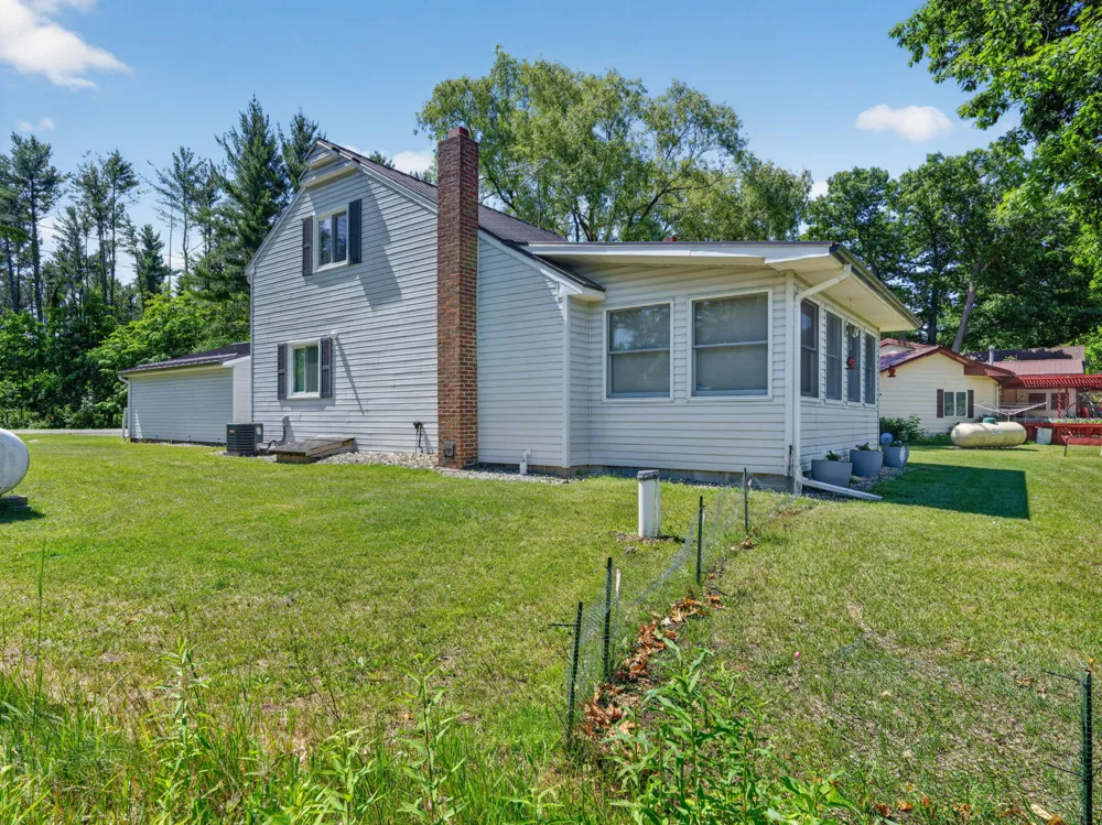 10041 Birch Drive Ferris Township, MI 48877