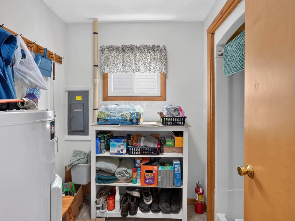 10041 Birch Drive Ferris Township, MI 48877