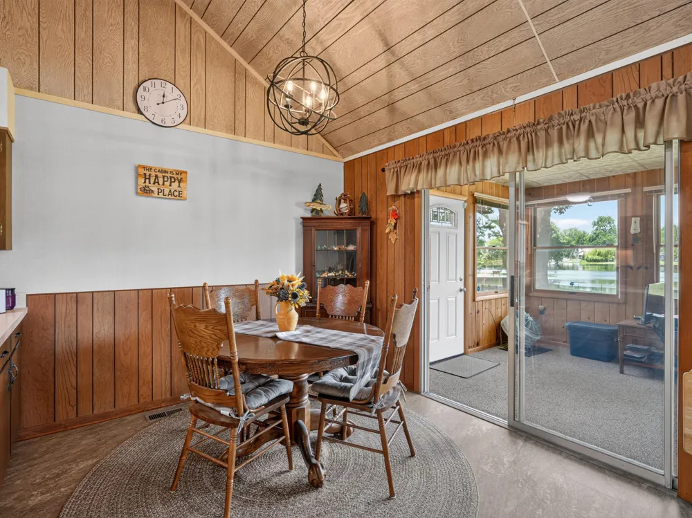 10041 Birch Drive Ferris Township, MI 48877