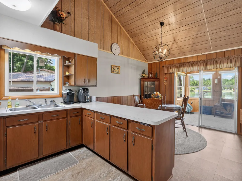 10041 Birch Drive Ferris Township, MI 48877