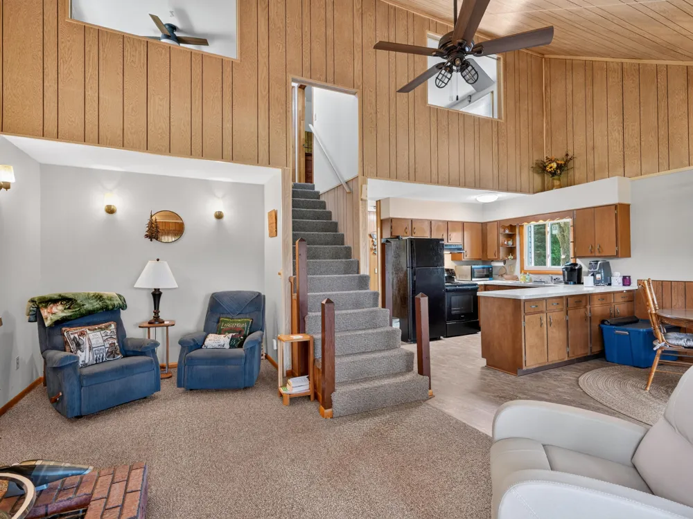 10041 Birch Drive Ferris Township, MI 48877