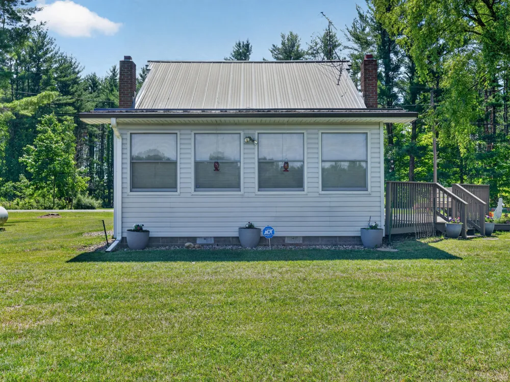 10041 Birch Drive Ferris Township, MI 48877