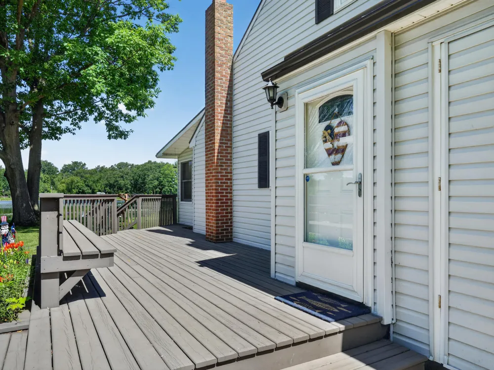 10041 Birch Drive Ferris Township, MI 48877
