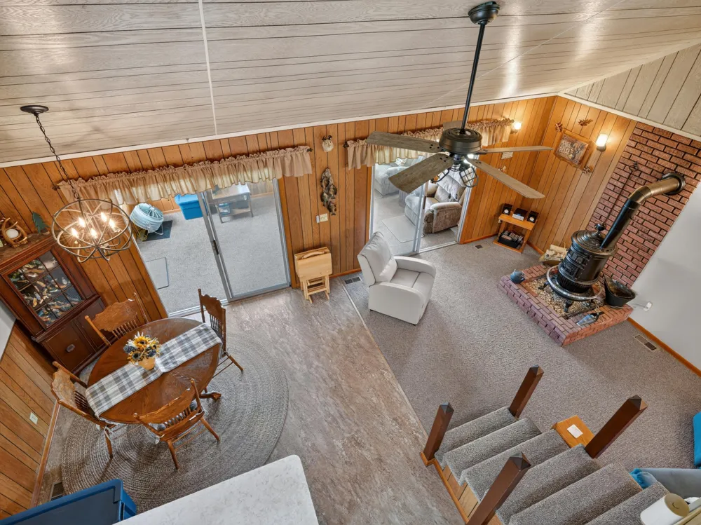 10041 Birch Drive Ferris Township, MI 48877