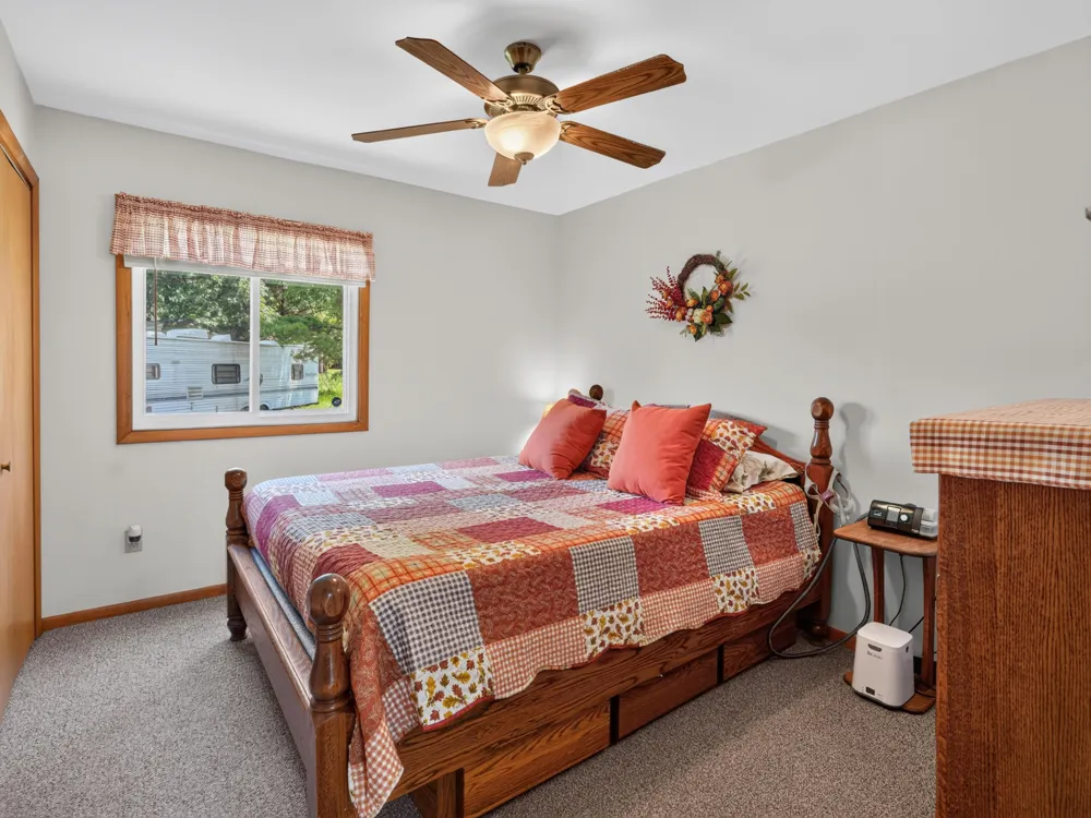 10041 Birch Drive Ferris Township, MI 48877