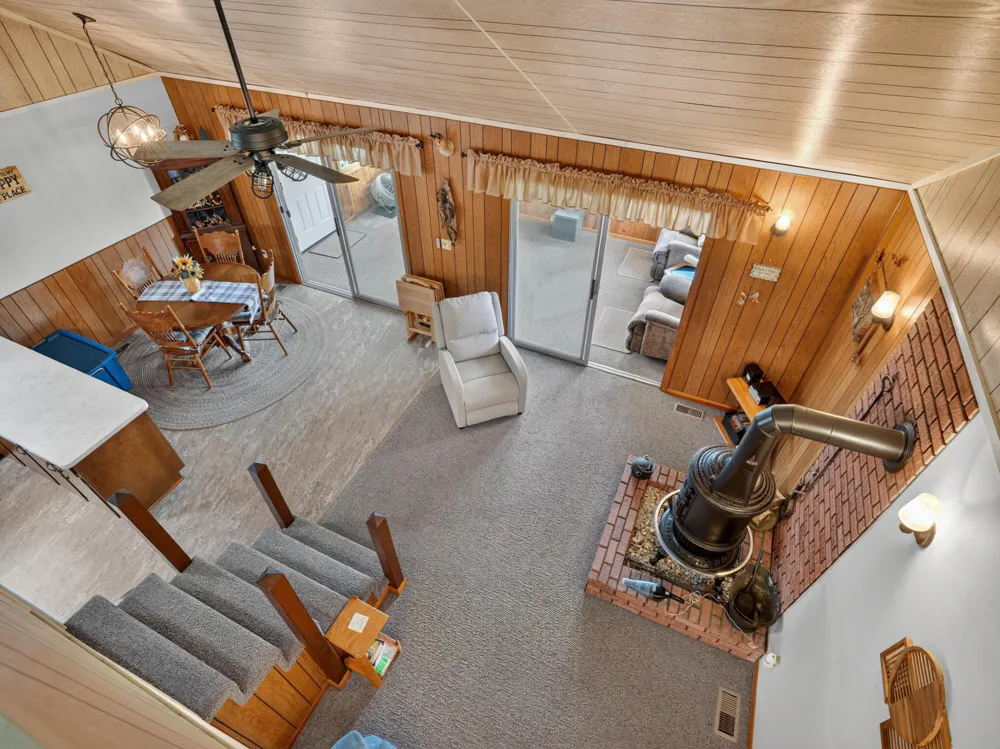 10041 Birch Drive Ferris Township, MI 48877