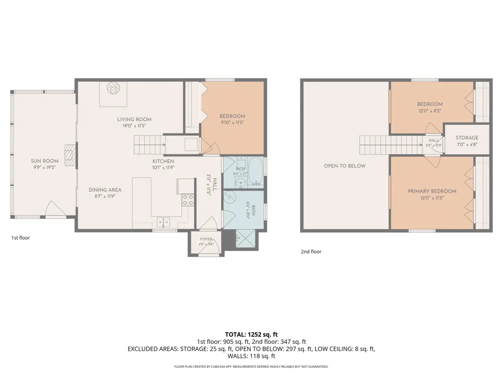 10041 Birch Drive Ferris Township, MI 48877