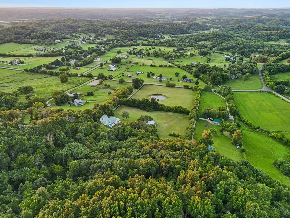 0 Evergreen Rd Thompsons Station, TN 37179