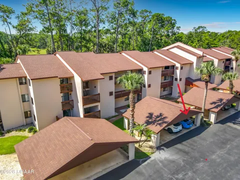 275 Indigo Drive #105
