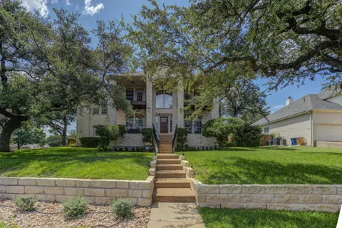 10200 Spicewood Parkway