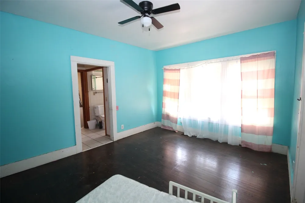 410 Munday Avenue Munday, TX 76371