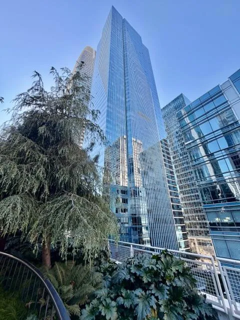 301 Mission Street #5C San Francisco, CA 94105