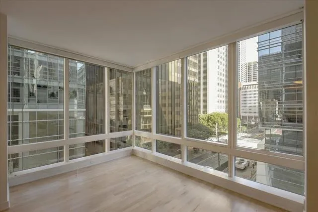 301 Mission Street #5C San Francisco, CA 94105