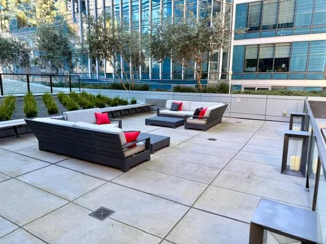 301 Mission Street #5C San Francisco, CA 94105